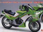 Kawasaki KR 250